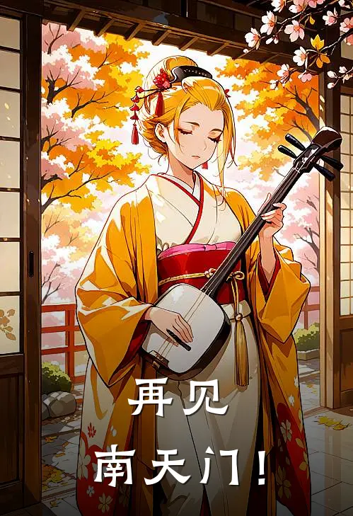 再见，南天门！