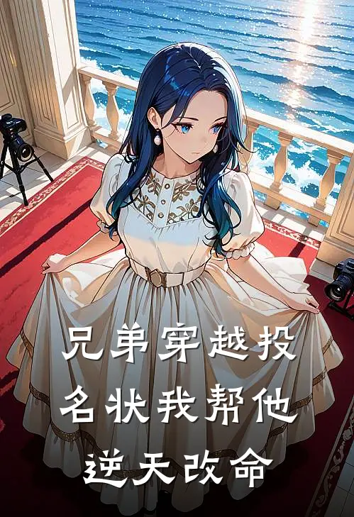 兄弟穿越投名状我帮他逆天改命