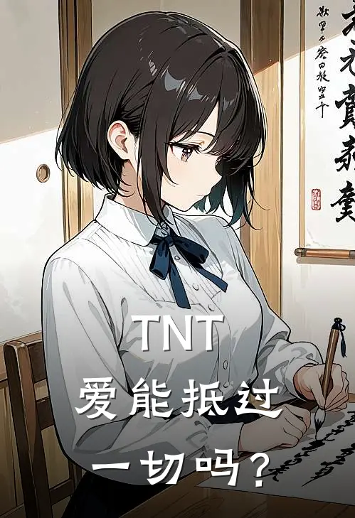 TNT：爱能抵过一切吗？