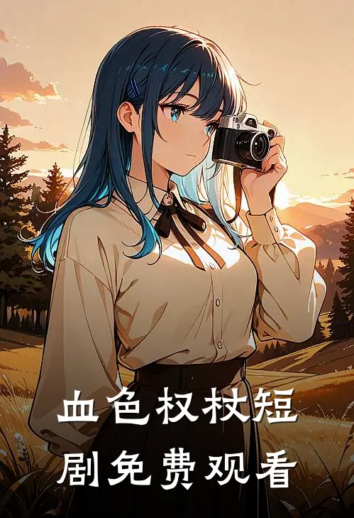 血色权杖短剧免费观看