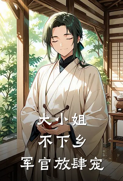 大小姐不下乡，军官放肆宠