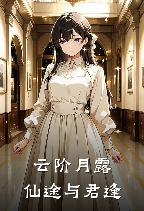 云阶月露：仙途与君逢玉佩清欢最新完结小说推荐_在线免费小说云阶月露：仙途与君逢(玉佩清欢)