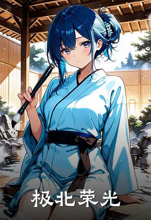 极北荣光