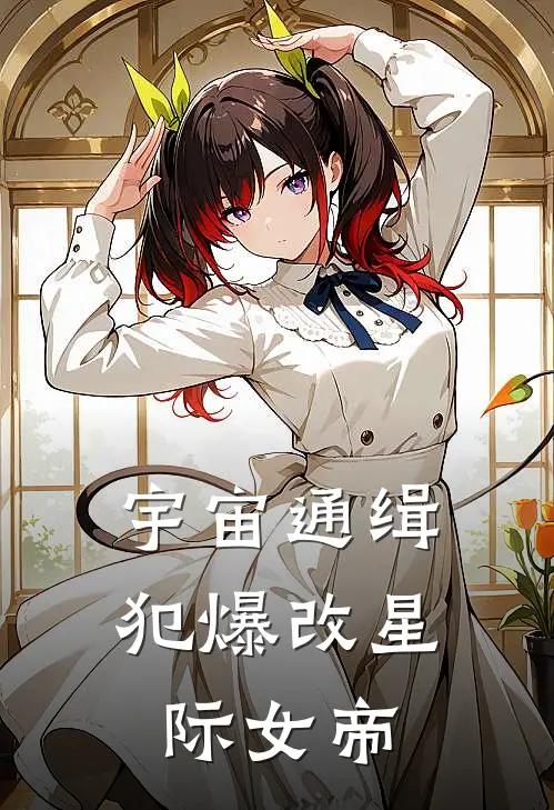 宇宙通缉犯爆改星际女帝