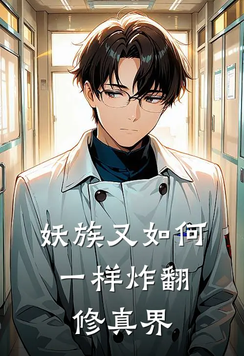 妖族又如何，一样炸翻修真界