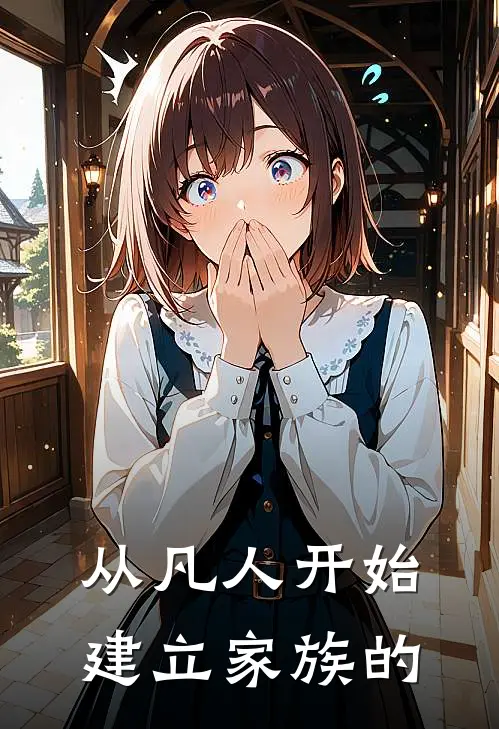 从凡人开始建立家族的