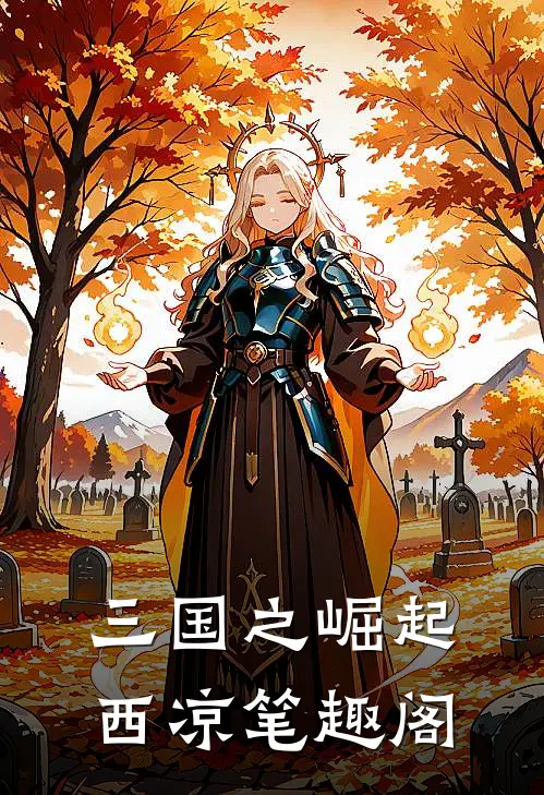 三国之崛起西凉笔趣阁