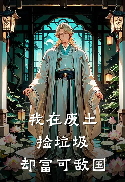 我在废土捡垃圾，却富可敌国凌曜凌曜最新章节在线阅读_凌曜凌曜全本免费在线阅读