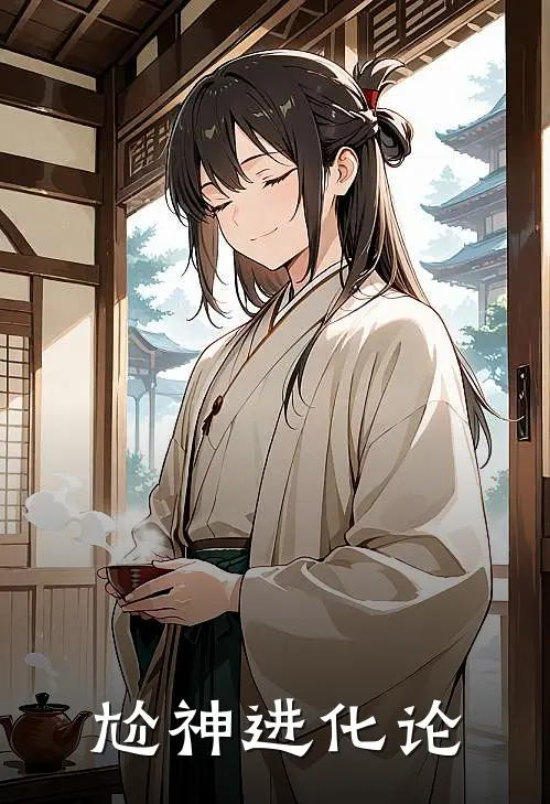 尬神进化论陈默陈念完整版小说_最新章节列表尬神进化论(陈默陈念)