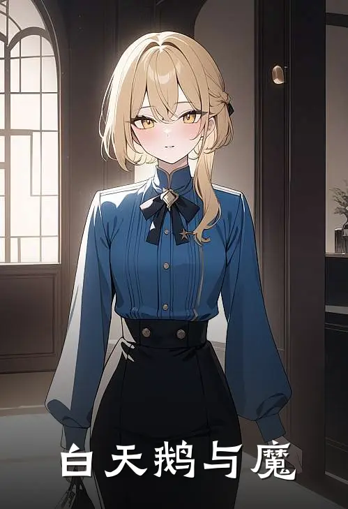 白天鹅与魔