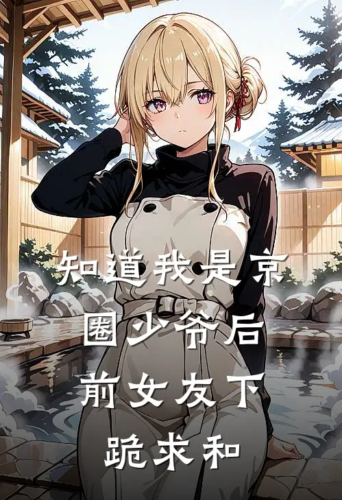 林语童卡地亚(知道我是京圈少爷后，前女友下跪求和)最新章节免费在线阅读_知道我是京圈少爷后，前女友下跪求和最新章节免费阅读