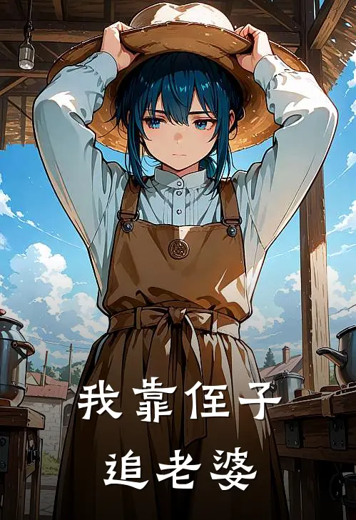 我靠侄子追老婆