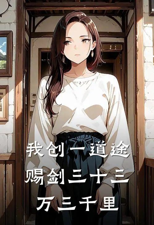 我创一道途，赐剑三十三万三千里林星辰吕禾免费小说全集_免费阅读无弹窗我创一道途，赐剑三十三万三千里林星辰吕禾