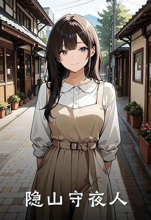 隐山守夜人林默张承免费小说大全_热门免费小说隐山守夜人(林默张承)