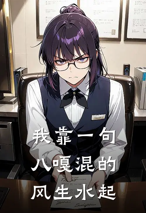 我靠一句八嘎混的风生水起(森川佐藤)火爆小说_《我靠一句八嘎混的风生水起》森川佐藤小说免费在线阅读