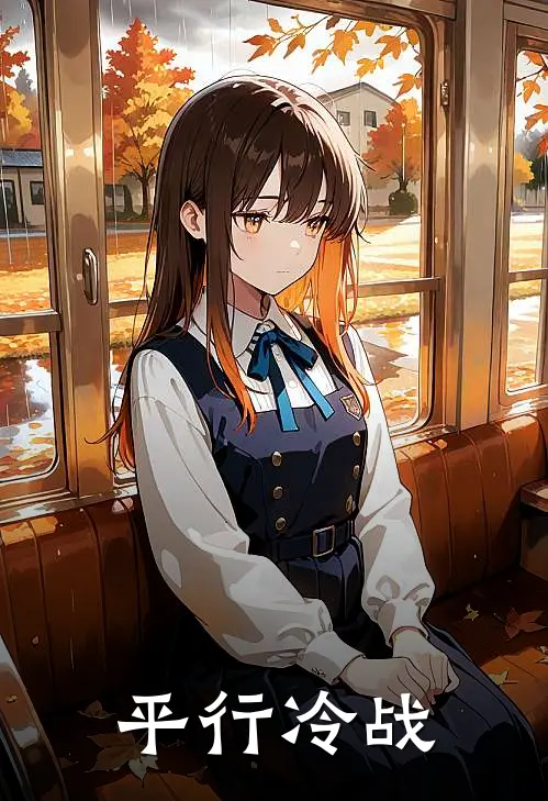 平行冷战安德烈朱可夫完整版小说全文免费阅读_最新章节列表平行冷战(安德烈朱可夫)