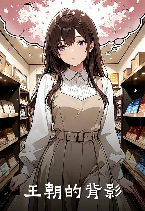 王朝的背影萧景琰柳青完整版小说_小说完结推荐王朝的背影(萧景琰柳青)