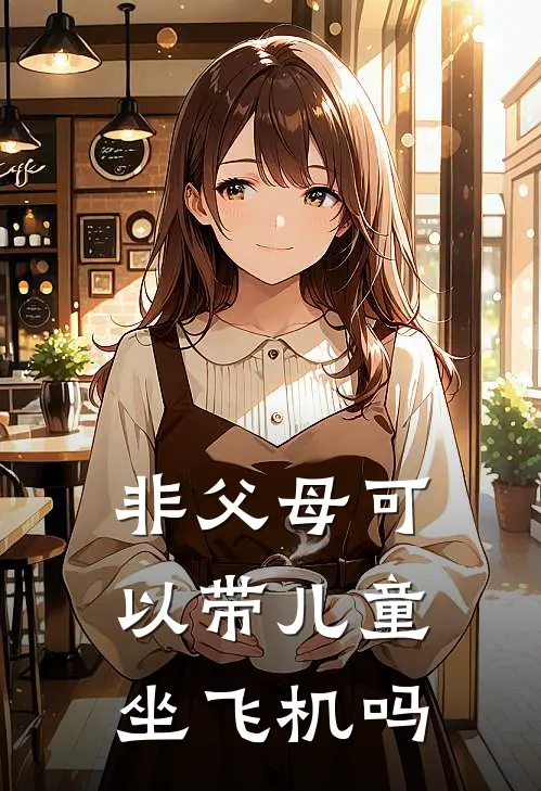 非父母可以带儿童坐飞机吗