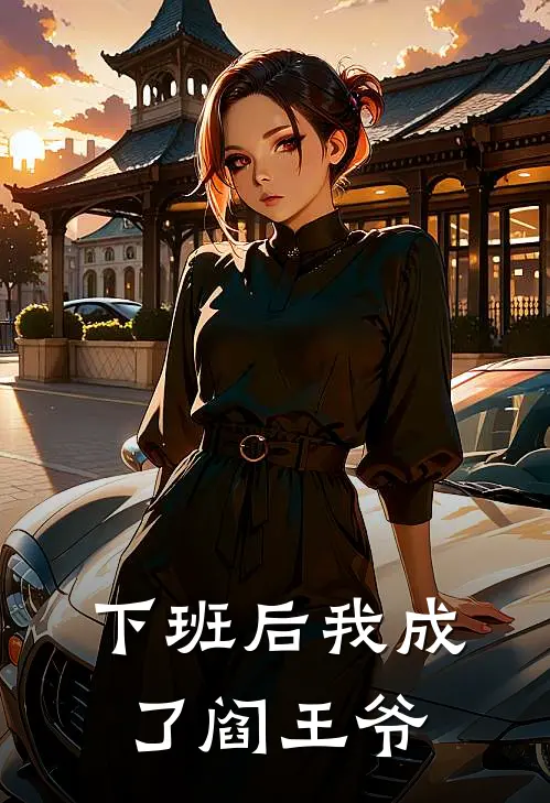 下班后我成了阎王爷