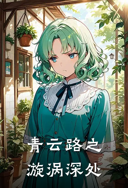 青云路之漩涡深处林蔚然江明远完结好看小说_最新章节列表青云路之漩涡深处(林蔚然江明远)