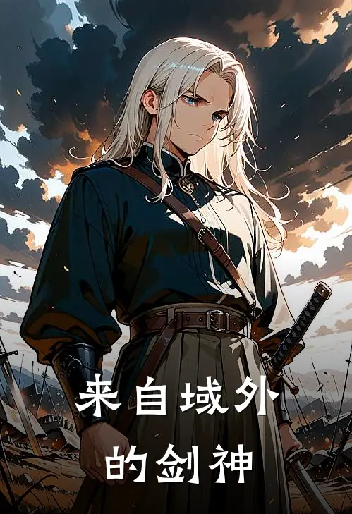 来自域外的剑神