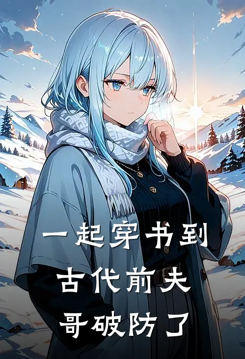 一起穿书到古代前夫哥破防了