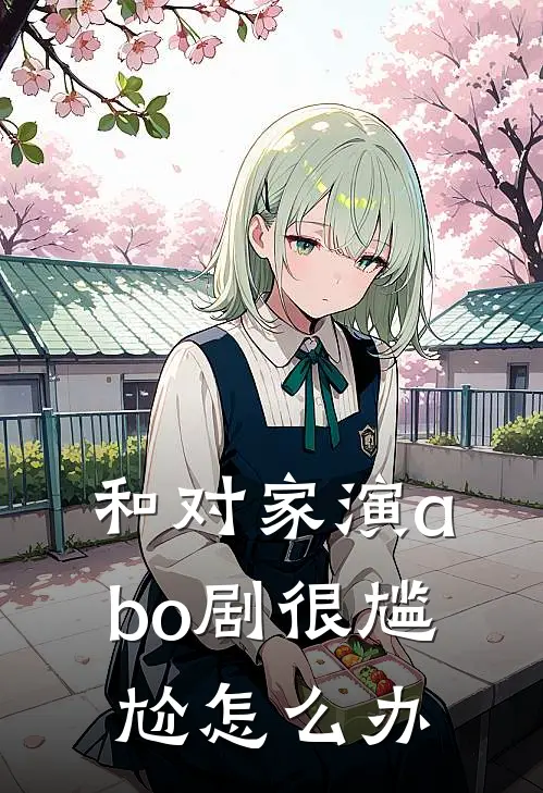 和对家演abo剧很尴尬怎么办