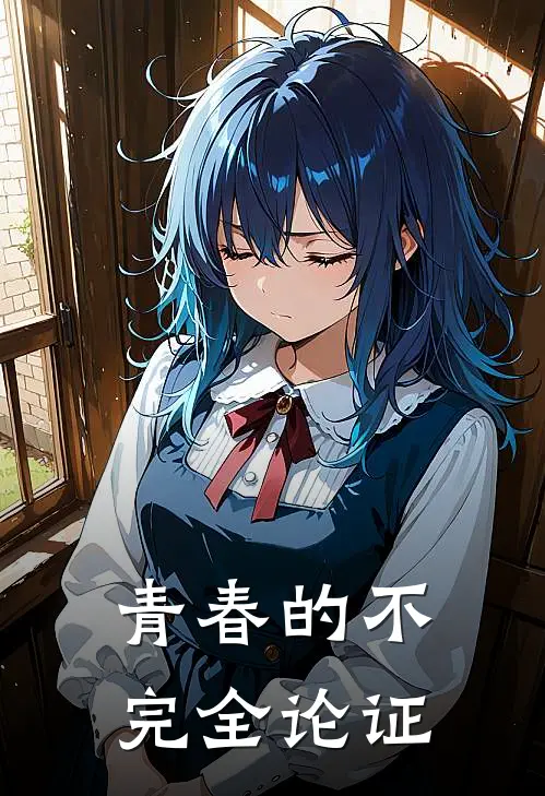 青春的不完全论证苏澈叶寻免费完结小说_完本完结小说青春的不完全论证(苏澈叶寻)