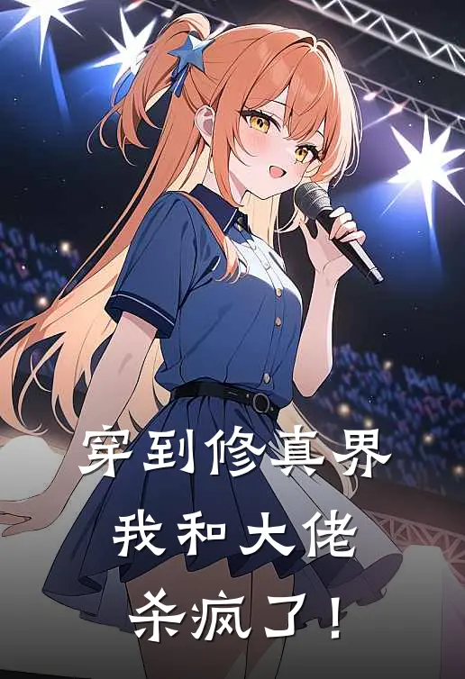 穿到修真界，我和大佬杀疯了！颜音颜瑄小说完结_免费小说全本穿到修真界，我和大佬杀疯了！(颜音颜瑄)