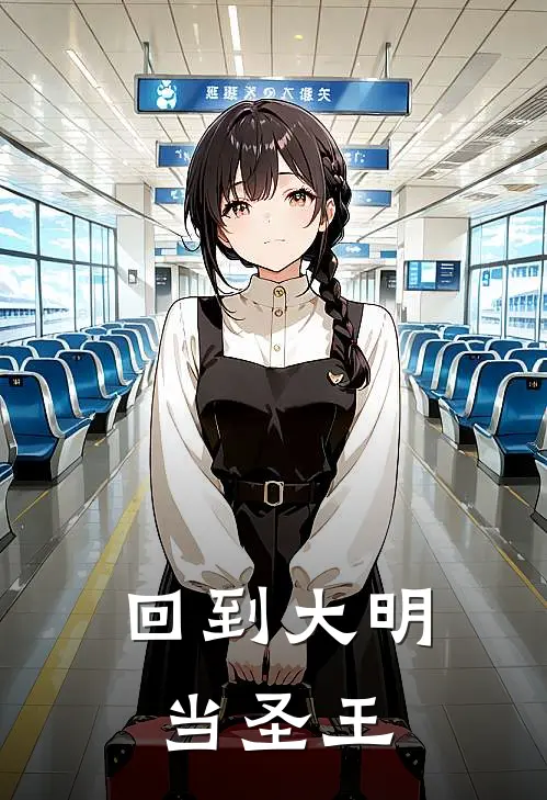 回到大明当圣王