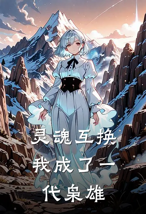 灵魂互换我成了一代枭雄