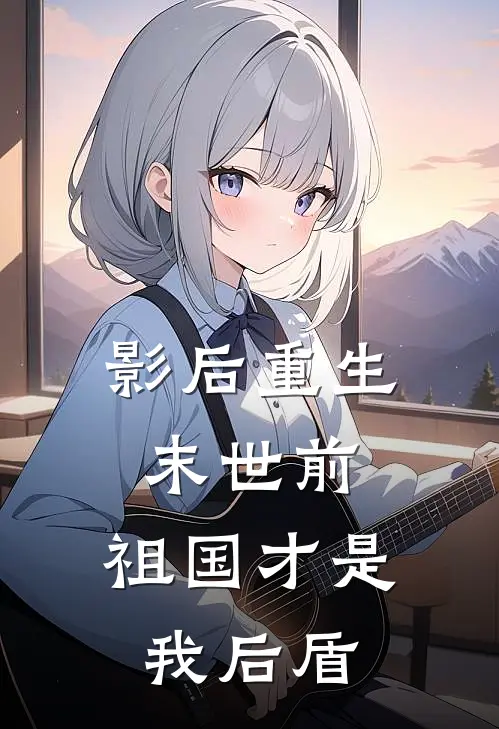 影后重生末世前，祖国才是我后盾陆衍之顾宁完本小说免费阅读_最新章节列表影后重生末世前，祖国才是我后盾(陆衍之顾宁)