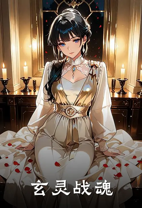玄灵战魂