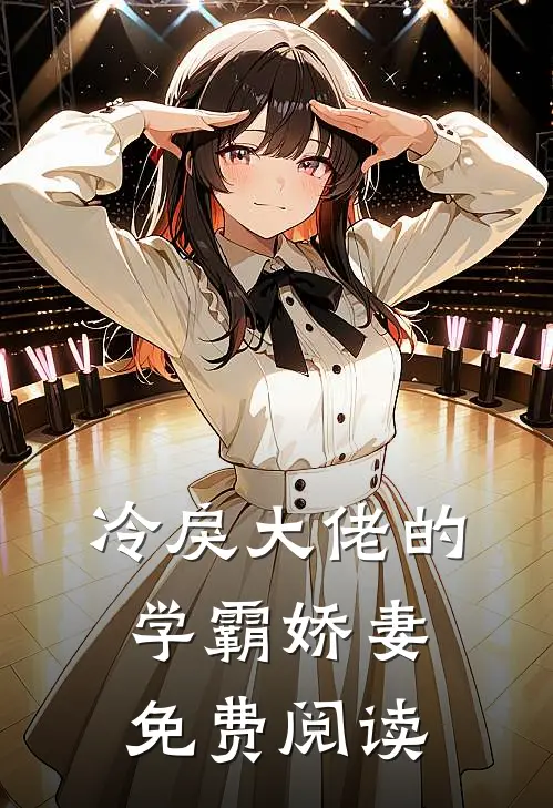 冷戾大佬的学霸娇妻免费阅读