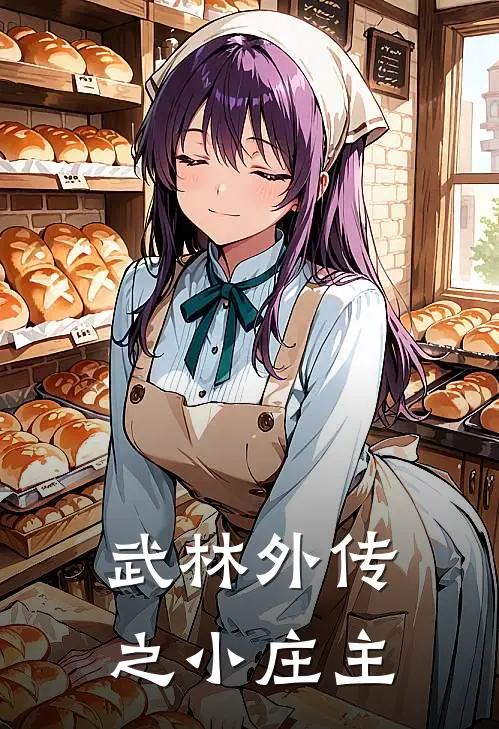 《武林外传之小庄主》陈宇陈宇免费完本小说在线阅读_《武林外传之小庄主》陈宇陈宇免费小说