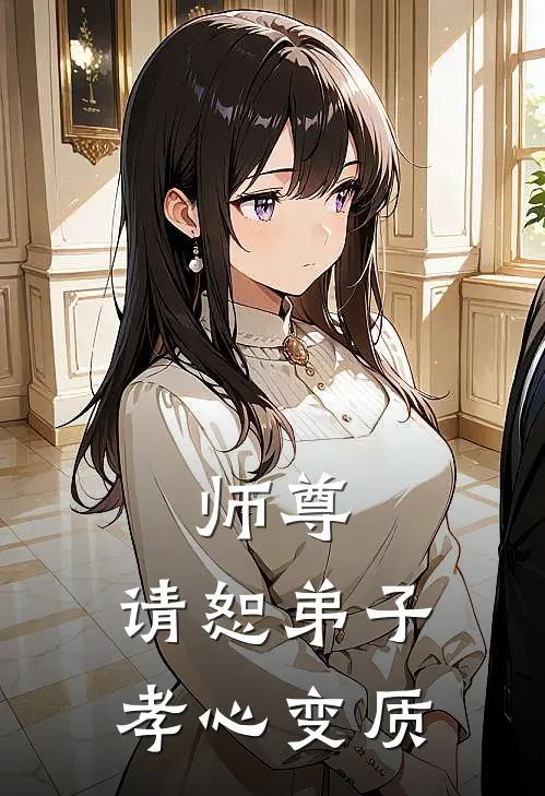 师尊，请恕弟子孝心变质