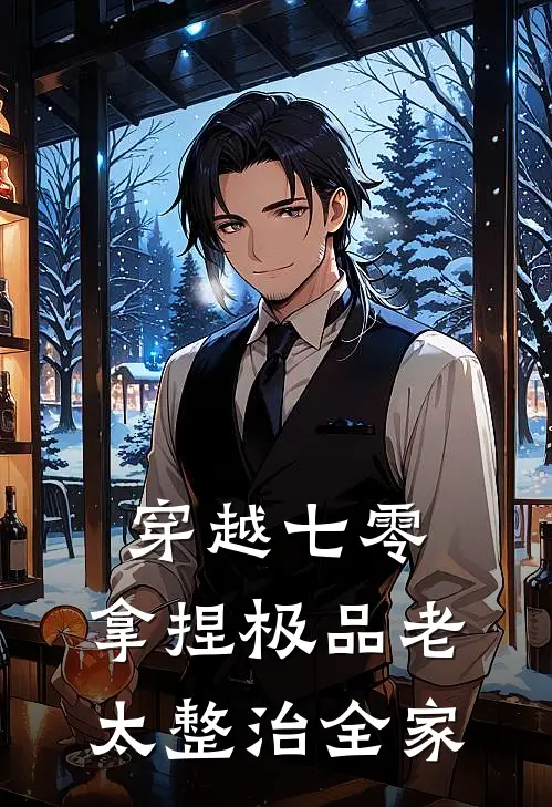 穿越七零，拿捏极品老太整治全家