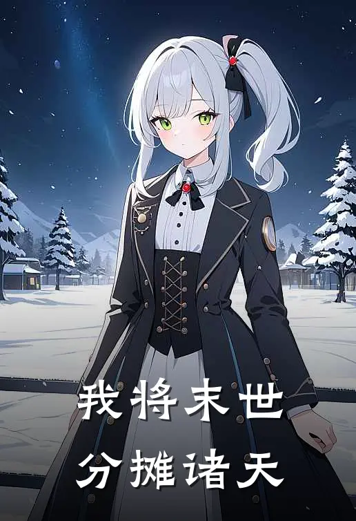 我将末世分摊诸天