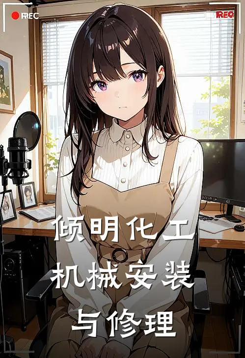 倾明化工机械安装与修理