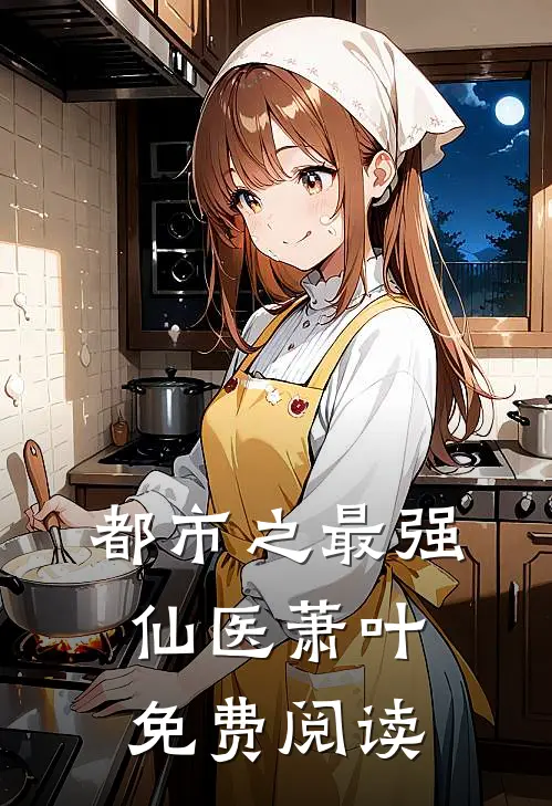 都市之最强仙医萧叶免费阅读