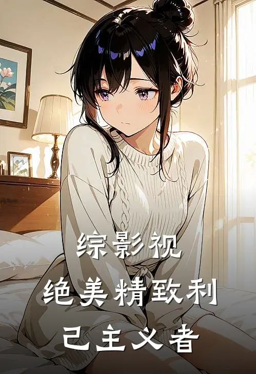 综影视：绝美精致利己主义者