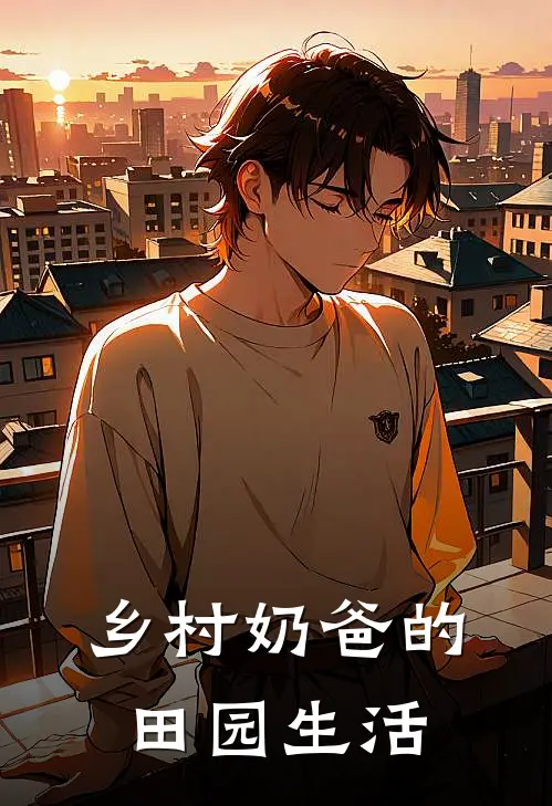 乡村奶爸的田园生活