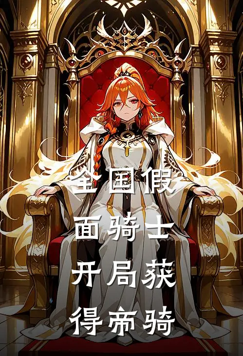 全国假面骑士，开局获得帝骑