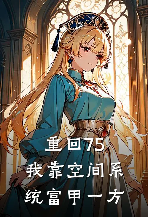 重回75：我靠空间系统富甲一方