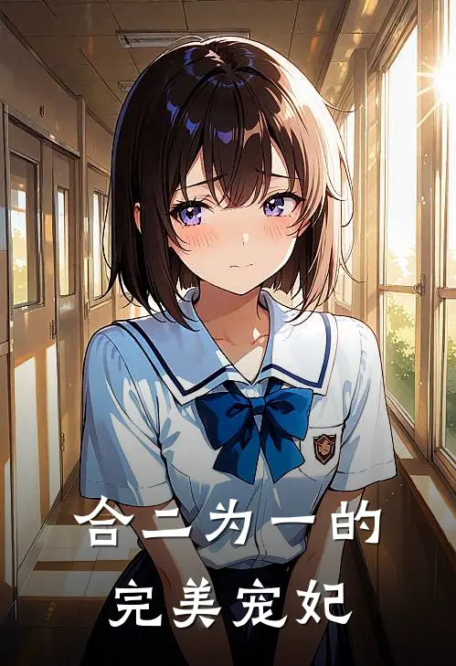 合二为一的完美宠妃