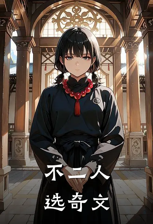 不二人选奇文