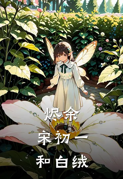 烬余：宋初一和白绒