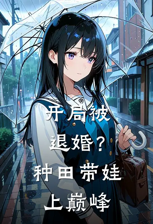 顾北顾丫丫《开局被退婚？种田带娃上巅峰》全文免费在线阅读_《开局被退婚？种田带娃上巅峰》全本在线阅读