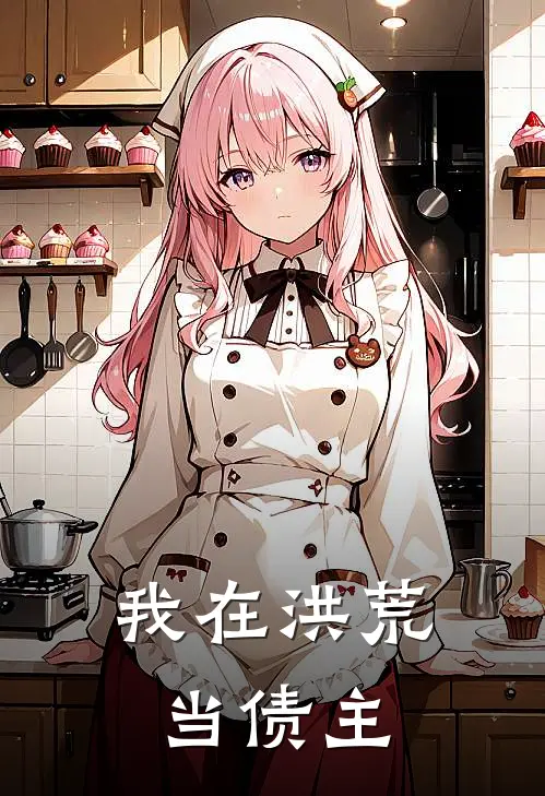 我在洪荒当债主