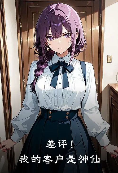 差评！我的客户是神仙(张伟秦广王)免费阅读_无弹窗全文免费阅读差评！我的客户是神仙张伟秦广王